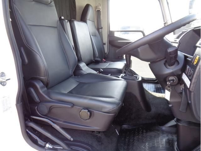 MITSUBISHI FUSOU FIGHTER 2024 Image 31