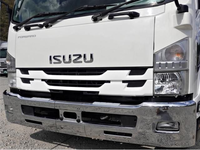 ISUZU FORWARD 2017 Image 31