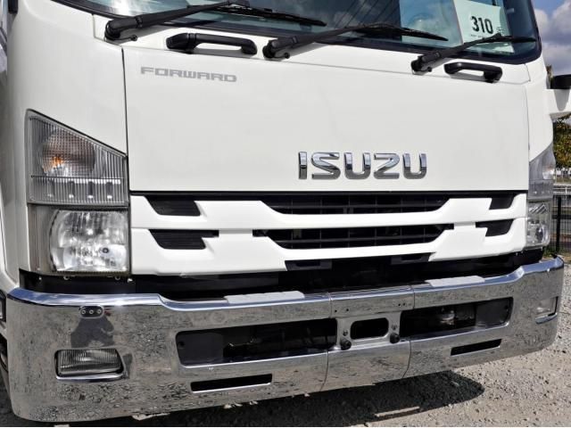 ISUZU FORWARD 2017 Image 31