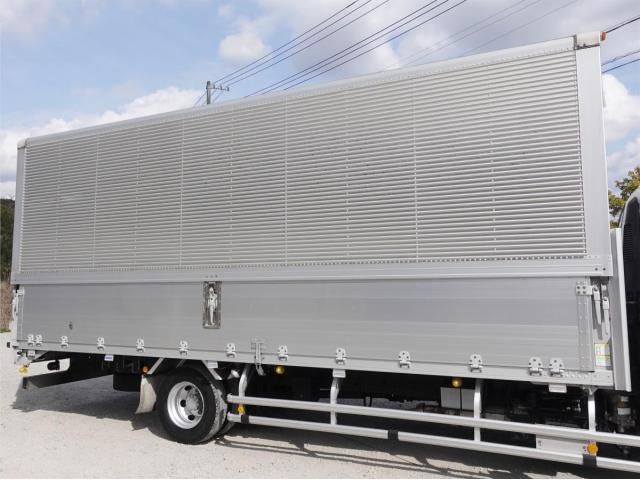 ISUZU FORWARD 2017 Image 31