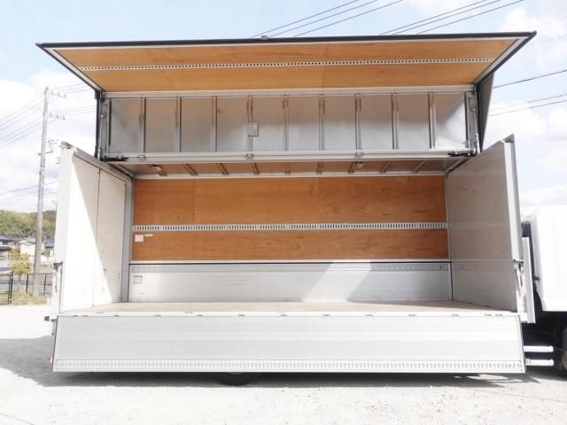 ISUZU FORWARD 2017 Image 31