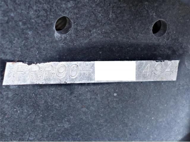 ISUZU FORWARD 2017 Image 31