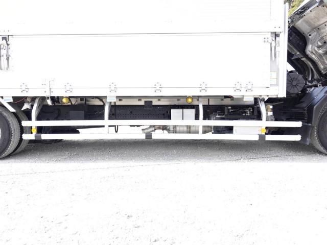 ISUZU FORWARD 2017 Image 31