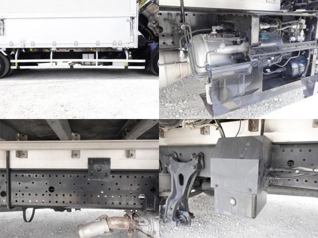 ISUZU FORWARD 2017 Image 31