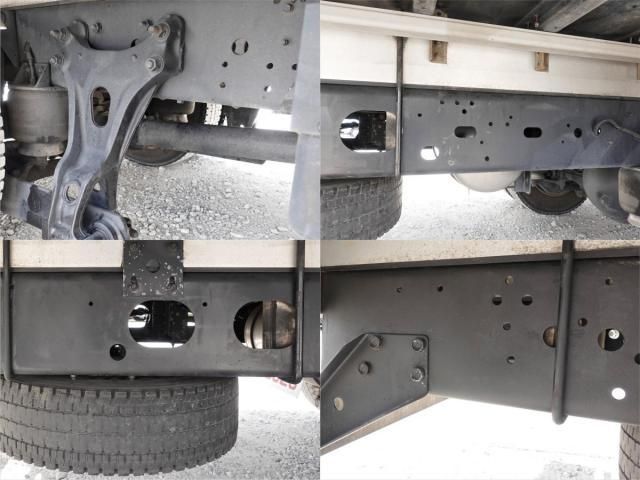 ISUZU FORWARD 2017 Image 31