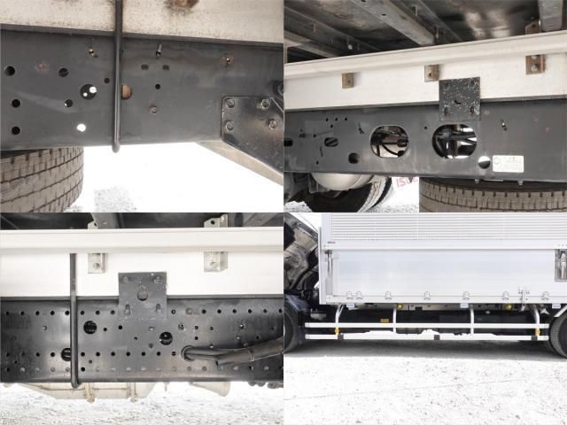 ISUZU FORWARD 2017 Image 31