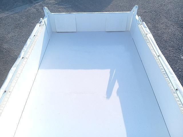 HINO DUTRO 2011 Image 31