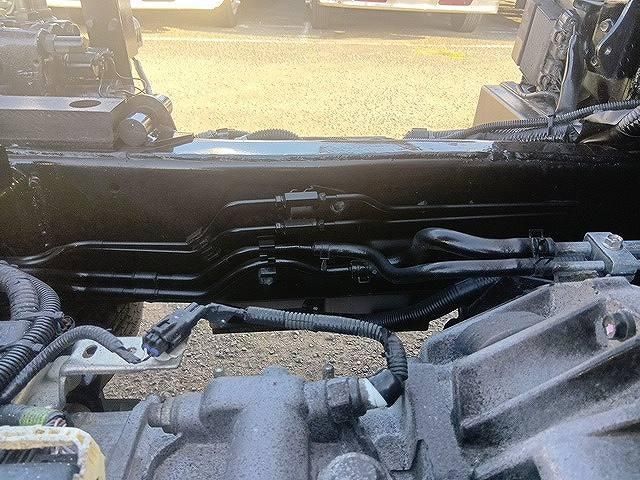 HINO DUTRO 2011 Image 31