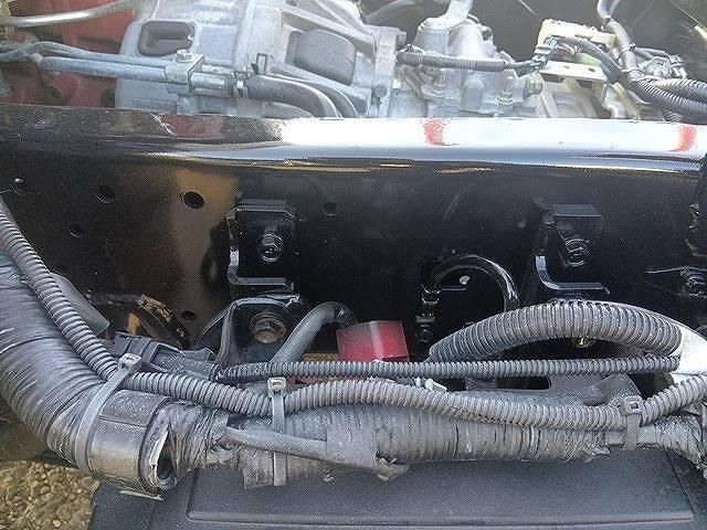 HINO DUTRO 2011 Image 31