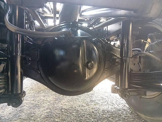 HINO DUTRO 2011 Image 31