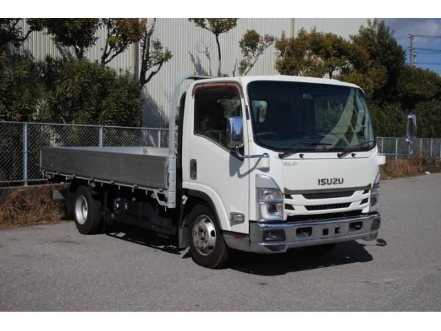 ISUZU ELF 2022 Image 31