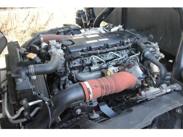 ISUZU ELF 2022 Image 31