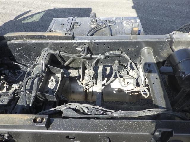 HINO DUTRO 2012 Image 31