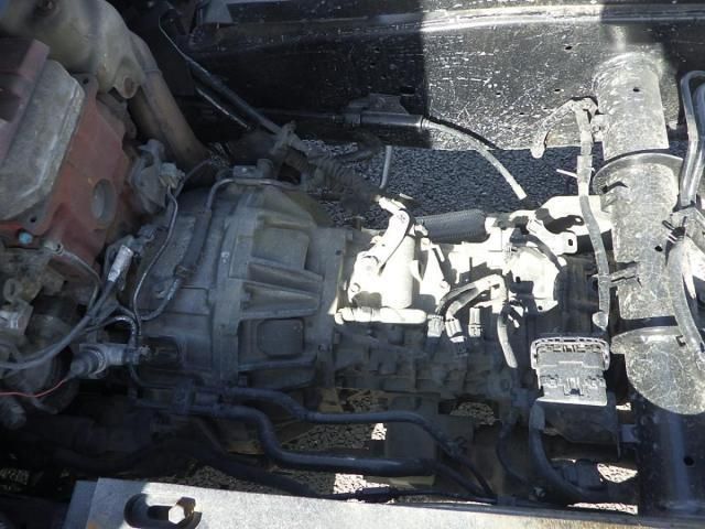 HINO DUTRO 2012 Image 31