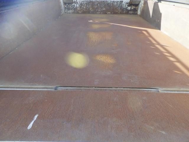 HINO DUTRO 2012 Image 31