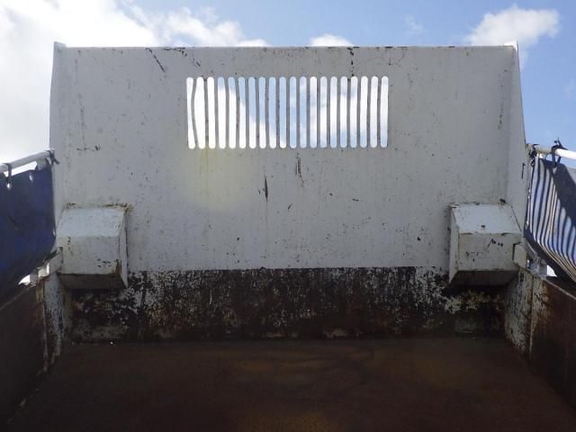 HINO DUTRO 2012 Image 31