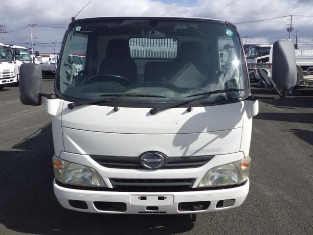 HINO DUTRO 2012 Image 31