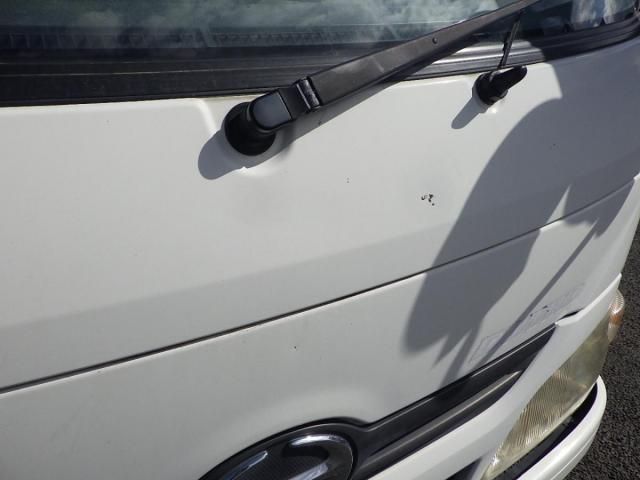 HINO DUTRO 2012 Image 31