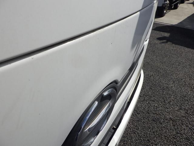 HINO DUTRO 2012 Image 31