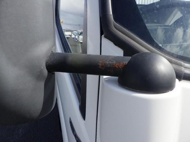 HINO DUTRO 2012 Image 31