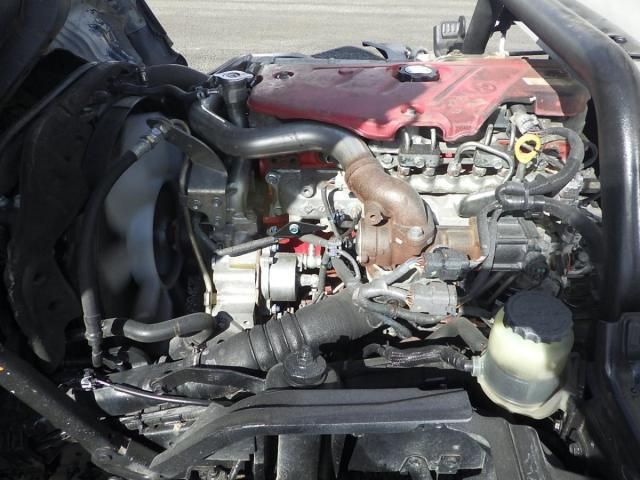 HINO DUTRO 2012 Image 31