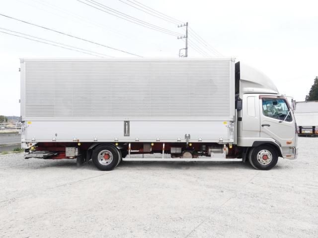 MITSUBISHI FUSOU FIGHTER 2013 Image 31