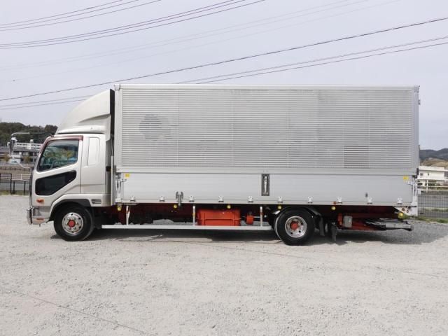 MITSUBISHI FUSOU FIGHTER 2013 Image 31