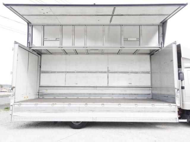 MITSUBISHI FUSOU FIGHTER 2013 Image 31