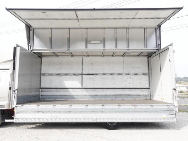 MITSUBISHI FUSOU FIGHTER 2013 Image 31