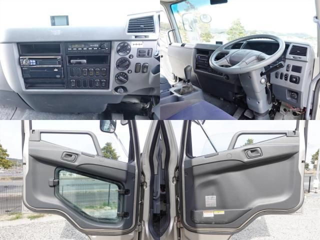 MITSUBISHI FUSOU FIGHTER 2013 Image 31