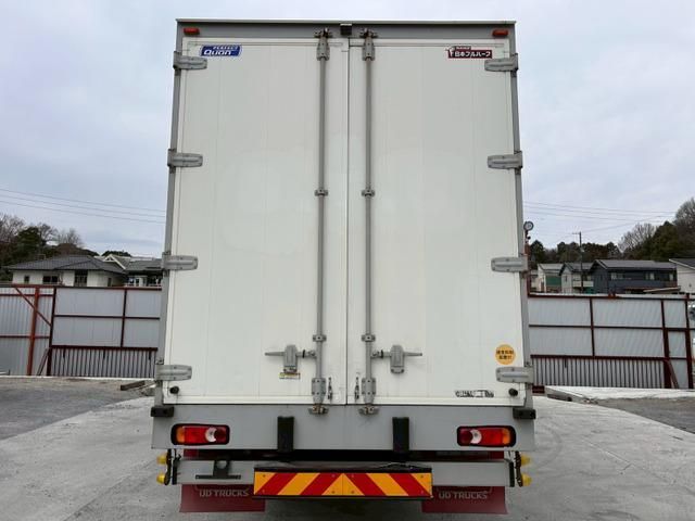 NISSAN DIESEL QUON 2020 Image 31