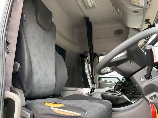 NISSAN DIESEL QUON 2020 Image 31