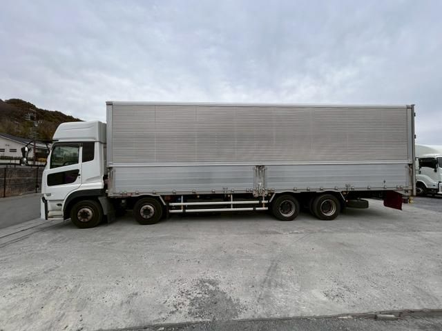 NISSAN DIESEL QUON 2020 Image 31