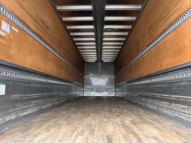 NISSAN DIESEL QUON 2020 Image 31