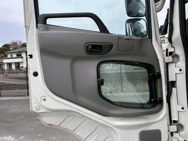 NISSAN DIESEL QUON 2020 Image 31