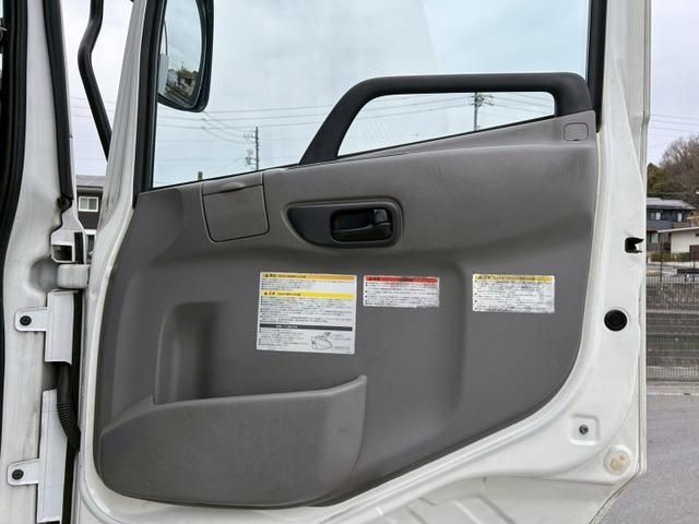 NISSAN DIESEL QUON 2020 Image 31