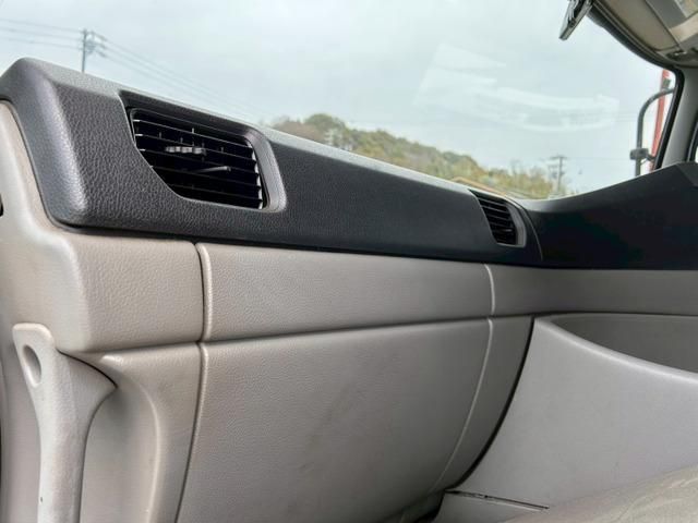 NISSAN DIESEL QUON 2020 Image 31