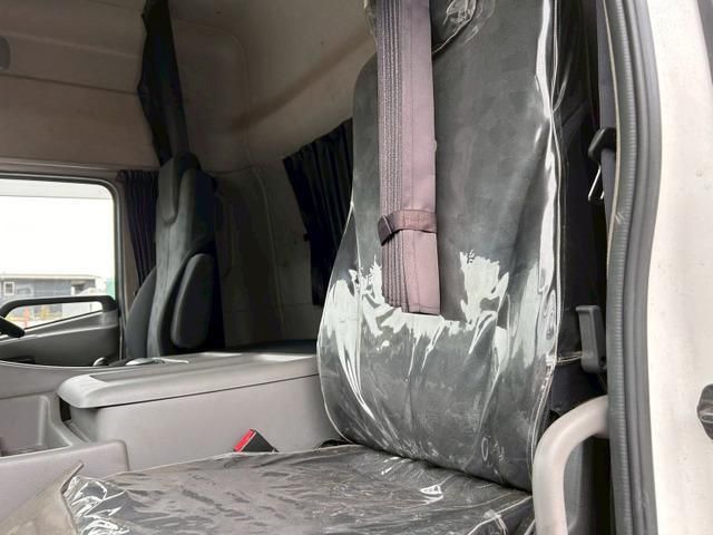 NISSAN DIESEL QUON 2020 Image 31