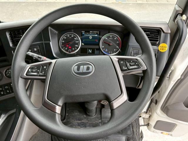 NISSAN DIESEL QUON 2020 Image 31