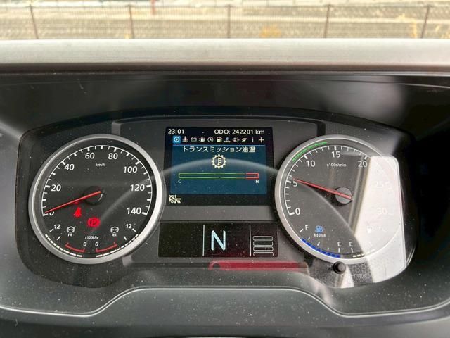 NISSAN DIESEL QUON 2020 Image 31