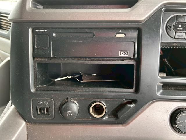 NISSAN DIESEL QUON 2020 Image 31