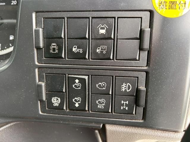 NISSAN DIESEL QUON 2020 Image 31