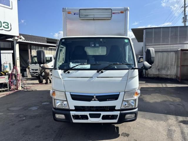 MITSUBISHI CANTER 2020 Image 31
