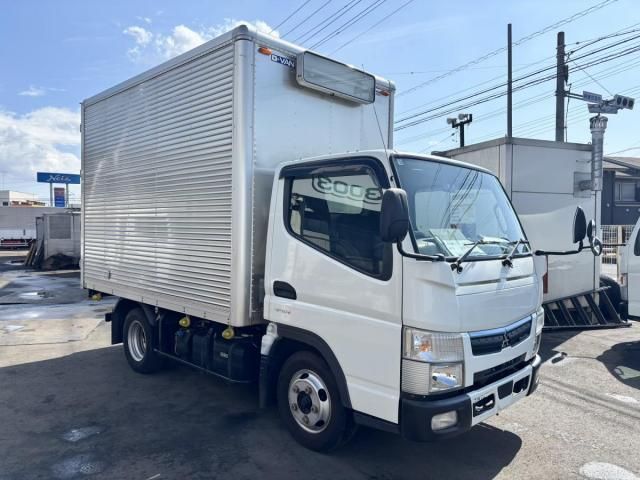 MITSUBISHI CANTER 2020 Image 31