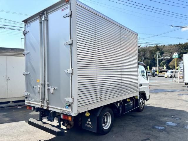 MITSUBISHI CANTER 2020 Image 31