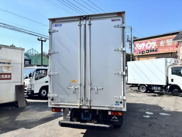 MITSUBISHI CANTER 2020 Image 31