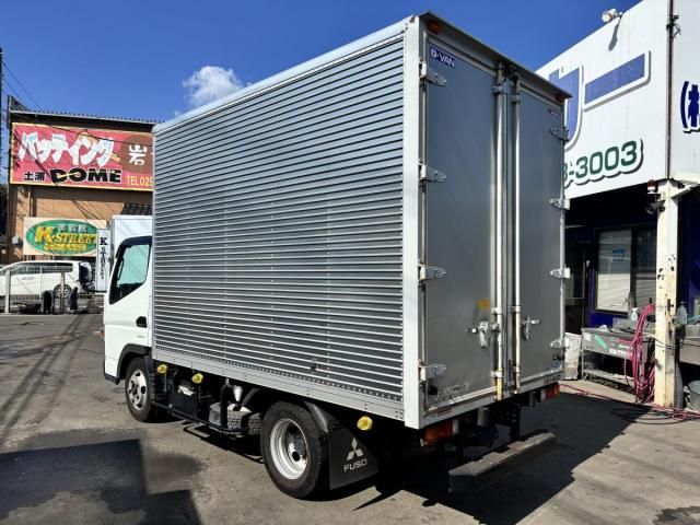 MITSUBISHI CANTER 2020 Image 31