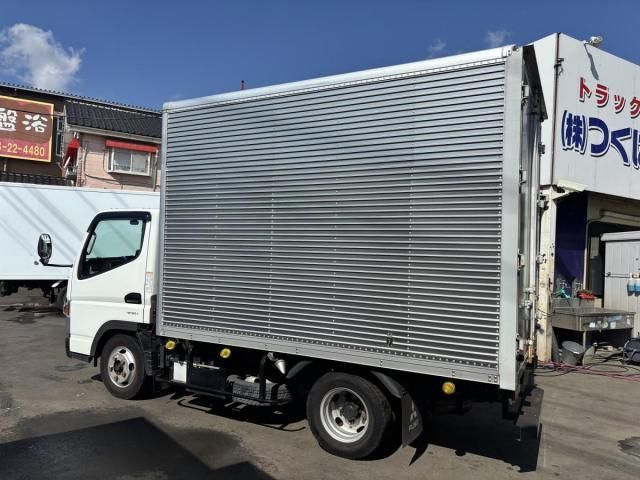 MITSUBISHI CANTER 2020 Image 31