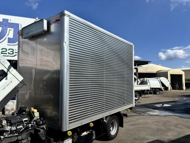 MITSUBISHI CANTER 2020 Image 31