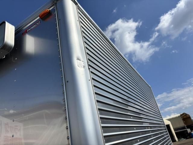 MITSUBISHI CANTER 2020 Image 31